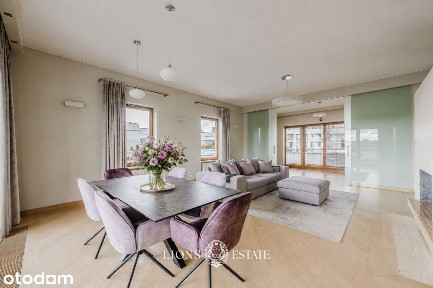 170m2 | 5 Pokoi | 2 Miejsca W Garażu