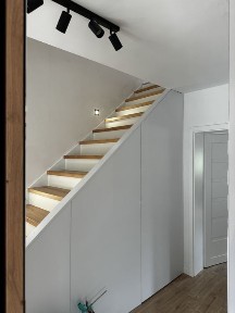 wynajme dom 110m2, z duzą dzialka 1100m, Pniewy