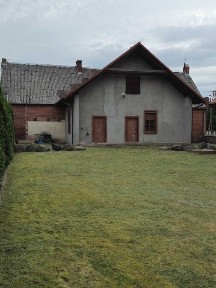 Nieruchomość, budynek