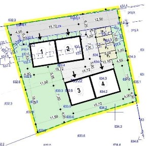Dom 90 m² z ogródkiem | Zaskale | Nowy Targ / Zakopane