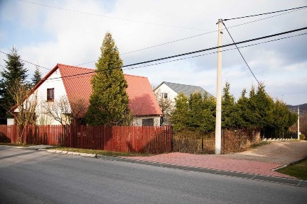 Małopolskie, Grajów