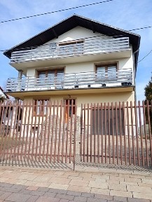 Dom wolnostojący Andrychów