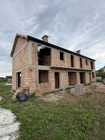 Nowoczesny lokal mieszkalny 100 m2