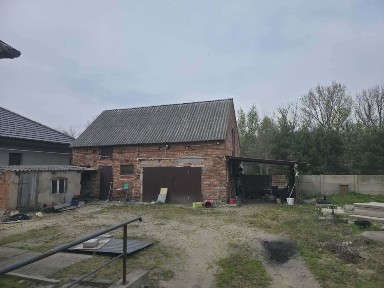 Sprzedam dom nieruchomość