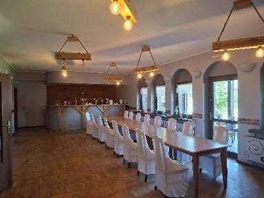 Ogłoszenie o sprzedaży nieruchomości gruntowej zabudowanej w Sokołowie (gm. Września)