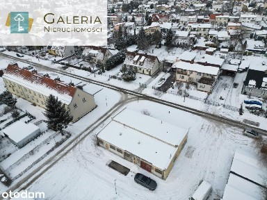 Lokal użytkowy, 379,70 m², Elbląg