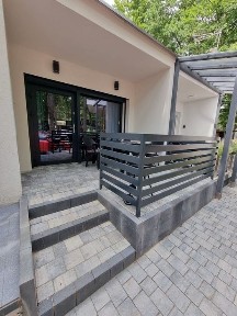 Sprzedam Domek letniskowy Skorzęcin Plaża - świetna lokalizacja