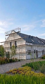 Piękny, nowoczesny dom w malowniczej lokalizacji Kalisza.