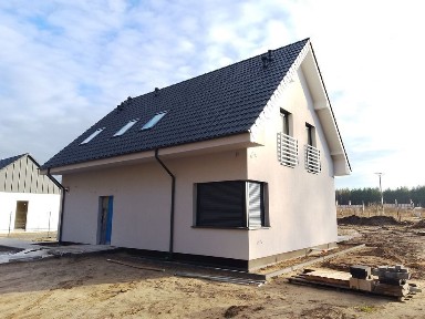 Dolaszewo| energooszczędny dom | 135 m2| działka 1000m2| Woda |Kanalizacja| Światłowód