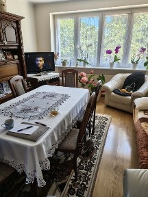 Dom na sprzedaż w spokojnej okolicy - rezerwacja