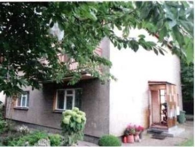 Dom w Szamotułach na Zielonej na sprzedaż
