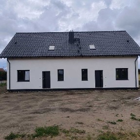 Dom jednorodzinny bliźniak w Nacławiu