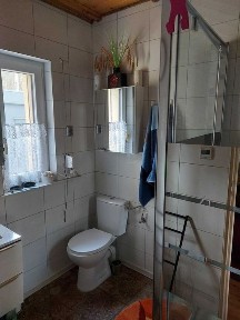 Sprzedam dom letniskowy w Osłoninie