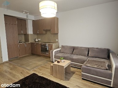 Zalasewo 2 pokoje 48 m², I piętro, winda | balkon