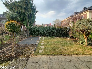 5 pokoi | 149 m² | Bielany Wrocławskie | Ogród | Garaż