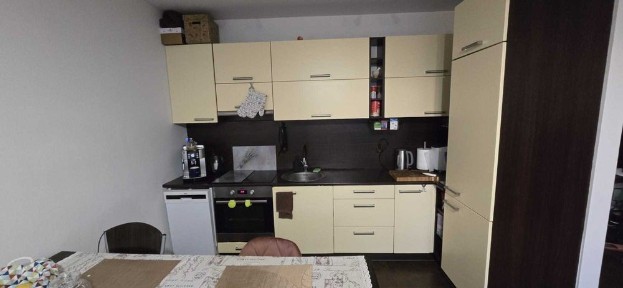 Mieszkanie na wynajem 50 m2
