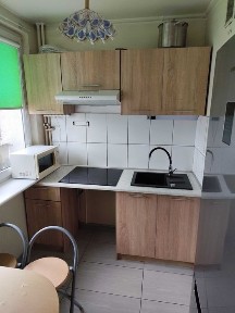 Wynajmę mieszkanie 1-pokojowe przy ul. Budziszyńskiej. Kawalerka na wynajem.