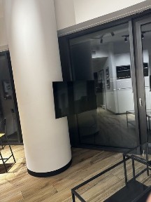 APARTAMENT 2-pokijowy w HANZA TOWER | BALKON | GARAŻ | 35 m² | 3 200 ZŁ