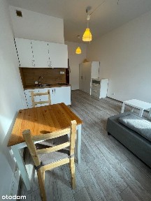 OKAZJA-kawalerka.CENTRUM. Prusa.Całk.koszt 2299zł
