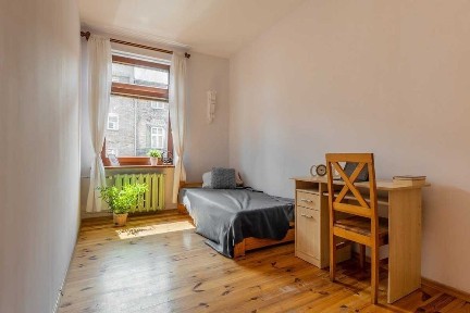 Mega Lokalizacja, 4 Pokoje, Słoneczny Balkon | Centrum, pl Kościuszki, 76m²