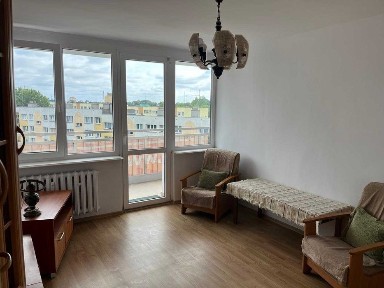 mieszkanie 3 pokojowe, loggia, dobra lokalizacja, do wynajęcia od zaraz