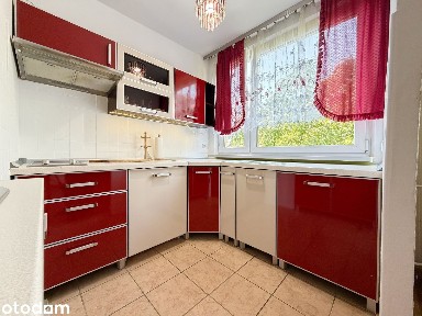 2-pokojowe mieszkanie z loggią | 35 m² | Psie Pole | ul. Litewska 20