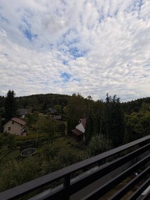 Polowa bliźniaka Zabierzów okolo 130m2