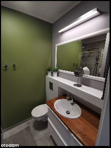 Wrocław-Krzyki-Klecina-Apartament 75m2 + Taras