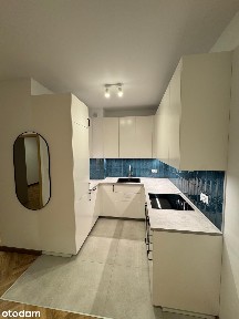 PIERWSZY NAJEM - nowe, dwupokojowe mieszkanie na Klecinie