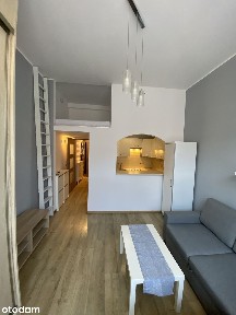 Kawalerka 26 m2, blisko centrum!