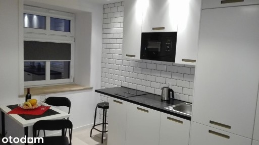 Wrocław / ul. Kościuszki / 15 m2