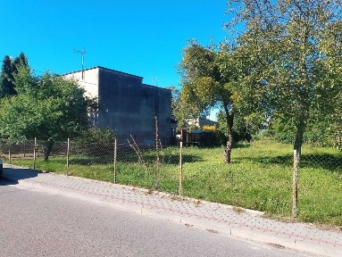 Dom na sprzedaż Smętowo Graniczne