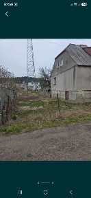 Dom pogórze 5 pokoi duża dzialka
