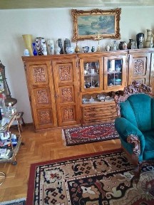 Przestronny dom 380m² blisko plaży - Stegna, ul. Lipowa