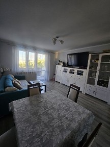 Mieszkanie 48 m² ul.Akacjowa