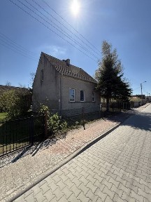 Dom z pontencjałem