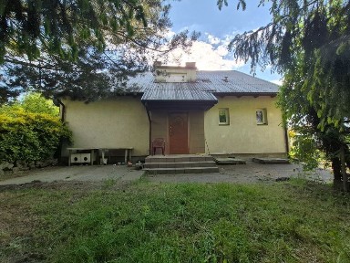 Lubuskie, Cybinka