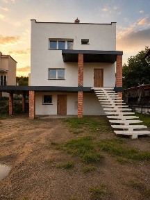 Dom Wolnostojący na Jędrzychowie po kompleksowej modernizacji, działka 503 m2, 159 m2 generalny remont