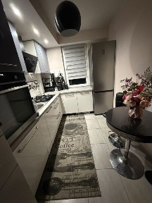 Komfortowe, 3-pokojowe mieszkanie 60 m² z dużym balkonem i zieloną okolicą - Lublin, ul. Bursztynowa