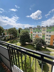Sprzedam Mieszkanie 43 M Lublin Przyjaźni