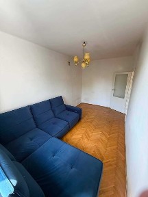 Mieszkanie 42 m2 w centrum Świdnika, 3 piętro, do remontu, OKAZJA CENOWA!