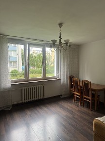 REZERWACJA - kawalerka w centrum miasta! PARTER