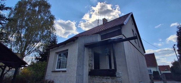 Dom jednorodzinny na pleszówku.