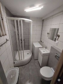 Grzegórzki mieszkanie dla 2 studentów, 2 osób pracujących, 10 min do centrum