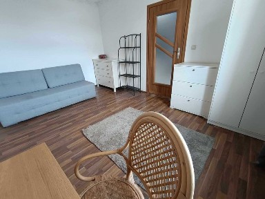 Kraków Centrum | Salwator | 1 pokojowe | 2000 zł. + opłaty (ok. 600zł) | UJ, AGH, UR