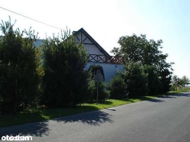 Urokliwy dom 150 m2 na działce 2310 m2