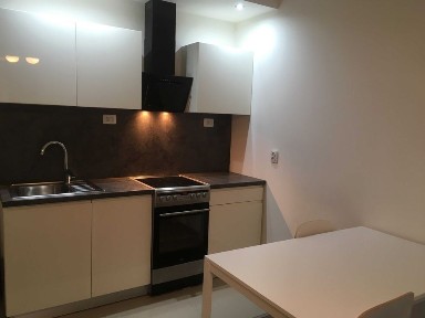 Kawalerka Katowice Ligota Osiedle Franciszkańskie