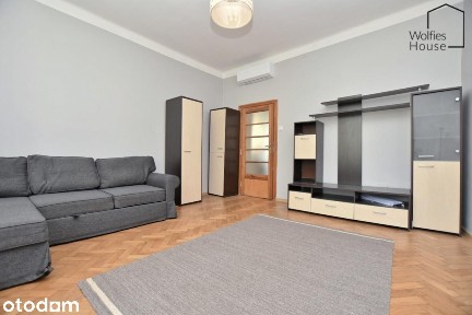 Prądnik Biały | Prądnicka | 2 Pok | 62 m2