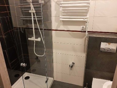 Umeblowana kawalerka w Centrum Krakowa