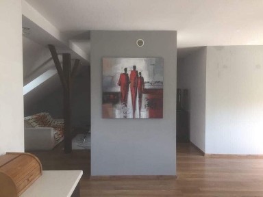 Apartament do wynajecia